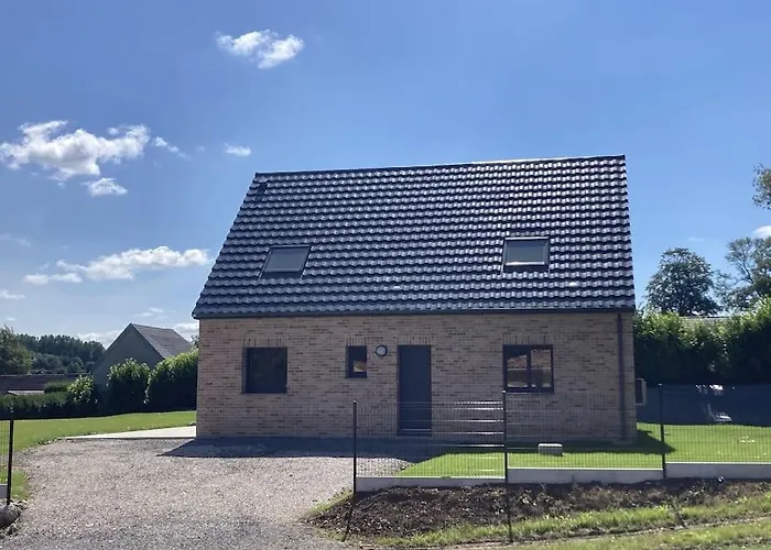 Maison De Campagne