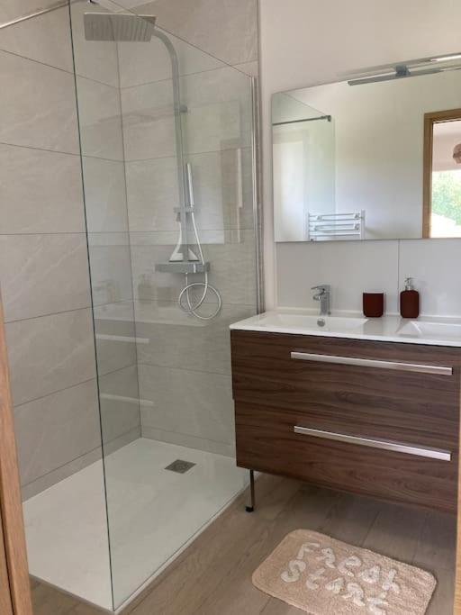 Maison De Campagne Holiday home
